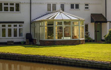 Cad Green conservatory leads