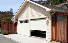 Cad Green garage construction leads
