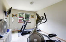 Cad Green home gym construction leads
