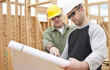 Cad Green outhouse construction leads